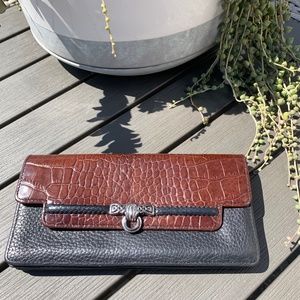 Brighton Wallet
